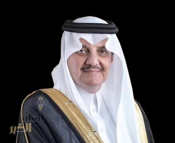 أمير المنطقة الشرقية يفتتح معرض "وظائف 2025م".. غدًا