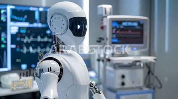 ابتكارات صحية ذكية تُبهر زوار ملتقى الصحة العالمي.. من بينها روبوت تفاعلي يُعيد تعريف تجربة الزائر