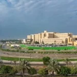 مركز جامعة طيبة الطبي بالمدينة المنورة يحصد اعتماد المركز السعودي لاعتماد المنشآت الصحية بنسبة 92.4%