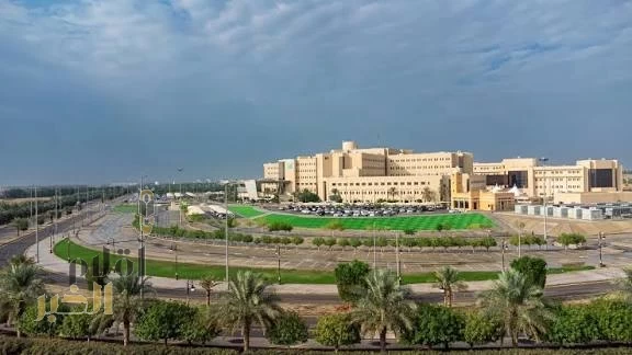 مركز جامعة طيبة الطبي بالمدينة المنورة يحصد اعتماد المركز السعودي لاعتماد المنشآت الصحية بنسبة 92.4%