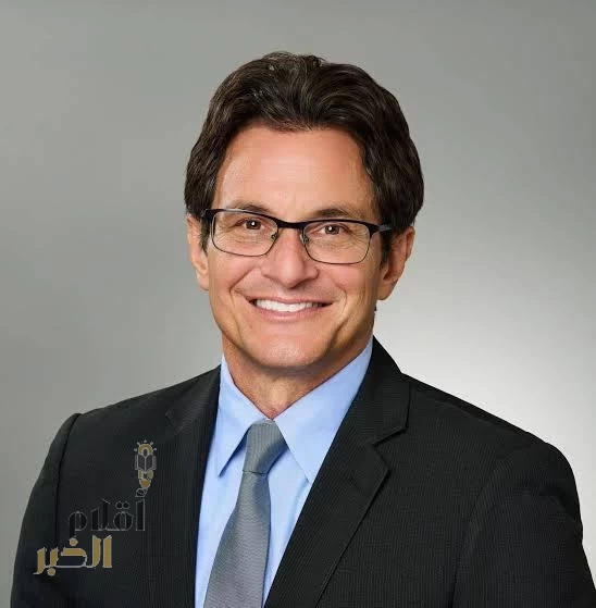 تشارلز حلّاب : زيارة سمو ولي العهد إلى واشنطن فصل جديد لتعزيز الشراكة الاقتصادية بين المملكة والولايات المتحدة