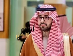 تكليف الأمير سلمان بن عبدالله بن سلمان رئيسًا تنفيذيًا لنادي سباقات الخيل