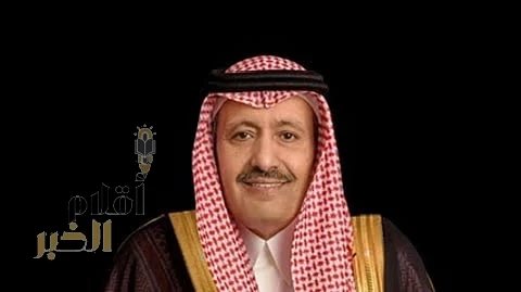 شفاعة أمير منطقة الباحة تُنقذ رقبة مواطن من القصاص