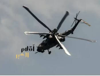 وزارة الداخلية القطرية: وفاة 6 أشخاص إثر حادث سقوط مروحية في المياه الإقليمية لقطر