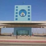 جامعة جازان تُعلن عن وظائف صحية بالمدينة الطبية عبر النقل الخارجي