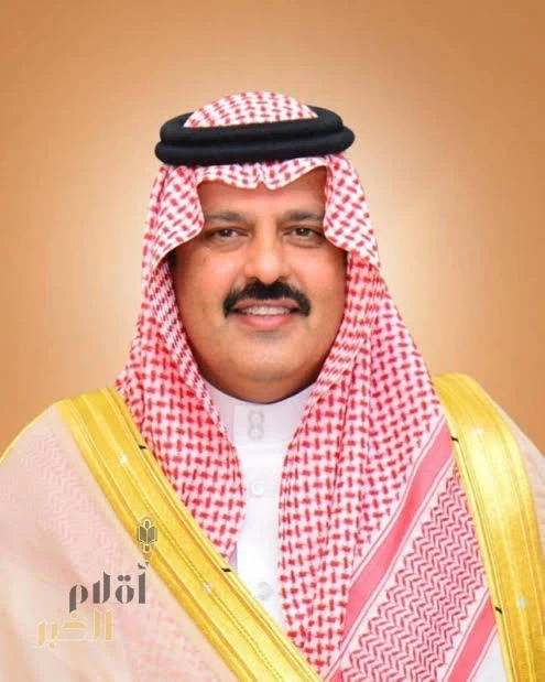 أمير منطقة حائل ينوّه بما تحقق من منجزات تنموية شاملة مبنية على مستهدفات رؤية المملكة 2030