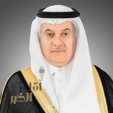 وزير "البيئة" يرعى انطلاق فعاليات المعرض الزراعي السعودي 2025 بالرياض