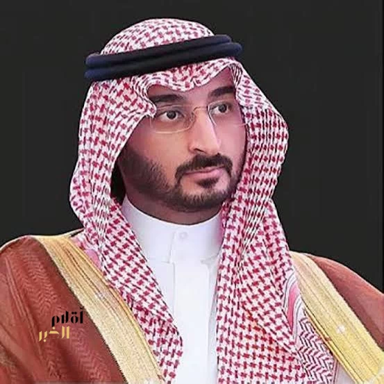 سمو وزير الحرس الوطني يرفع التهنئة للقيادة بمناسبة عيد الفطر