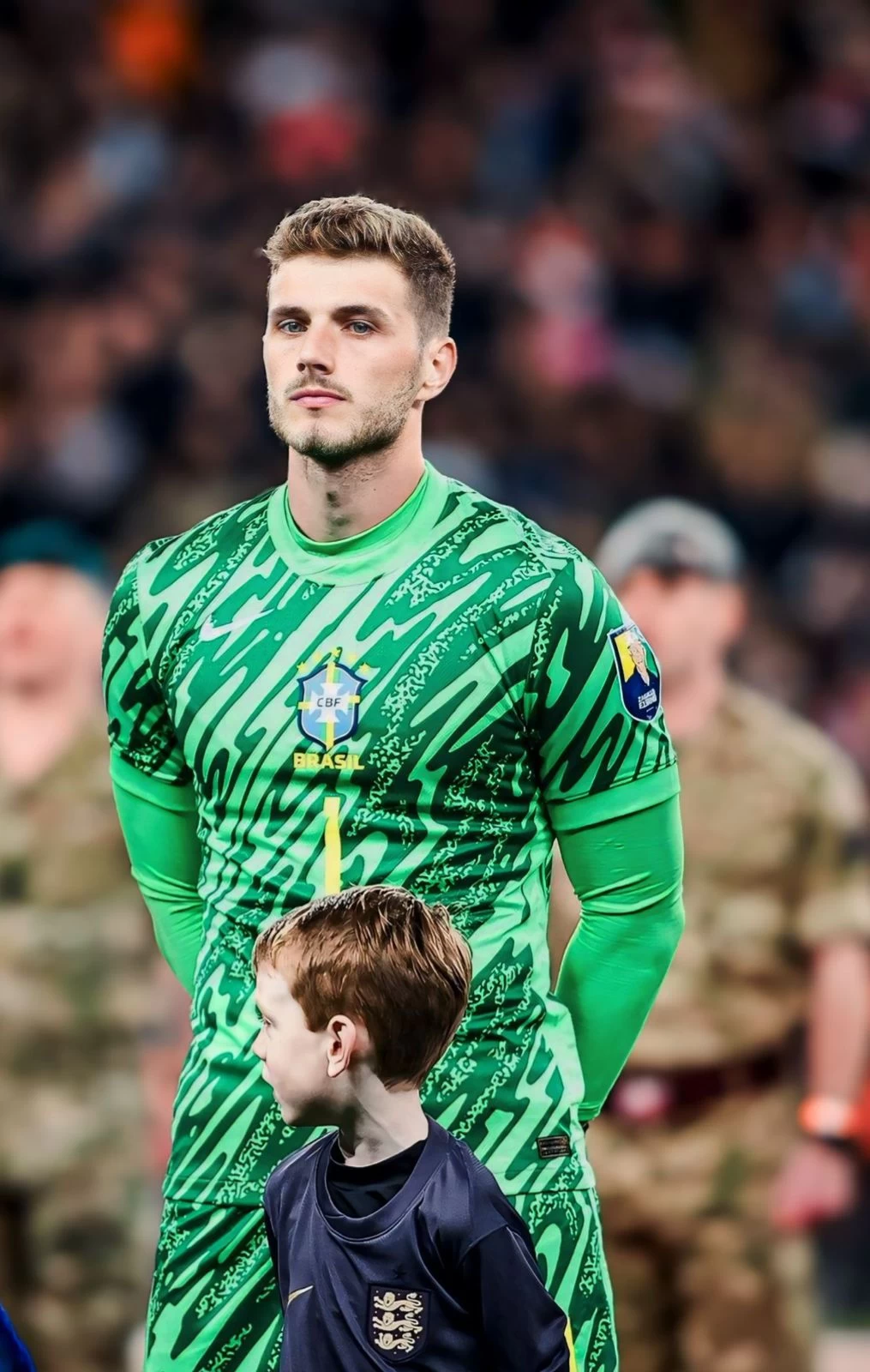 النصر يحسم صفقة بينتو