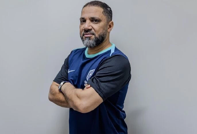 الفرشان.. مديراً للفريق الأول بالقادسية