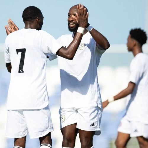 الاتفاق يتعادل ودياً مع توتنهام الإنجليزي