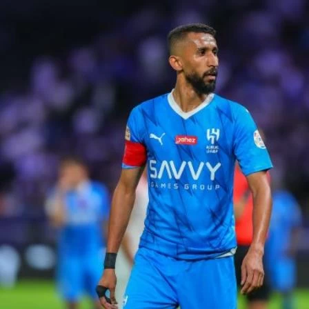 الأغلى في تاريخ يلو .. الكشف عن راتب سلمان الفرج مع نيوم 