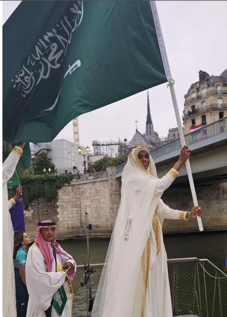 تأهباً لمشاركتها الأولمبية.. دنيا أبو طالب تخضع لتدريبات مكثفة