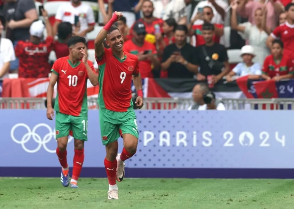 المغرب يهزم العراق ويتصدر المجموعة متفوقاً على الأرجنتين بفارق المواجهات المباشرة 