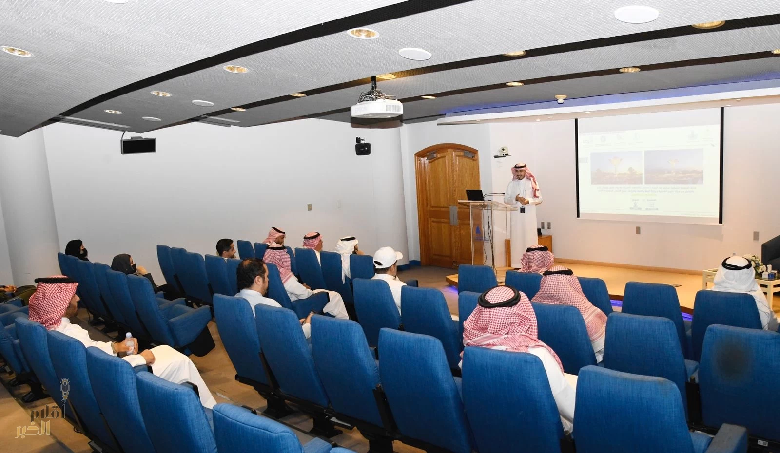 غرفة الشرقية تستعرض الفرص الاستثمارية في القطاع البلدي