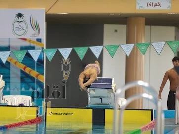 الأولى على مستوى أندية الشرقية... افتتاح أكاديمية القادسية للسباحة