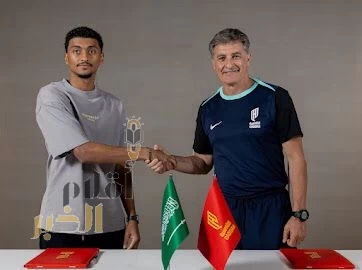 العويرضي ينظم للقادسية لمدة موسم بنظام الإعارة