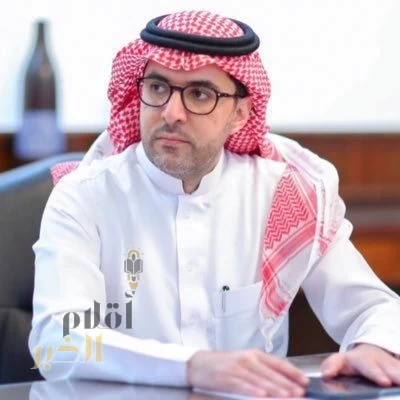 العمران رئيسًا للنصر خلفًا للمهيدب