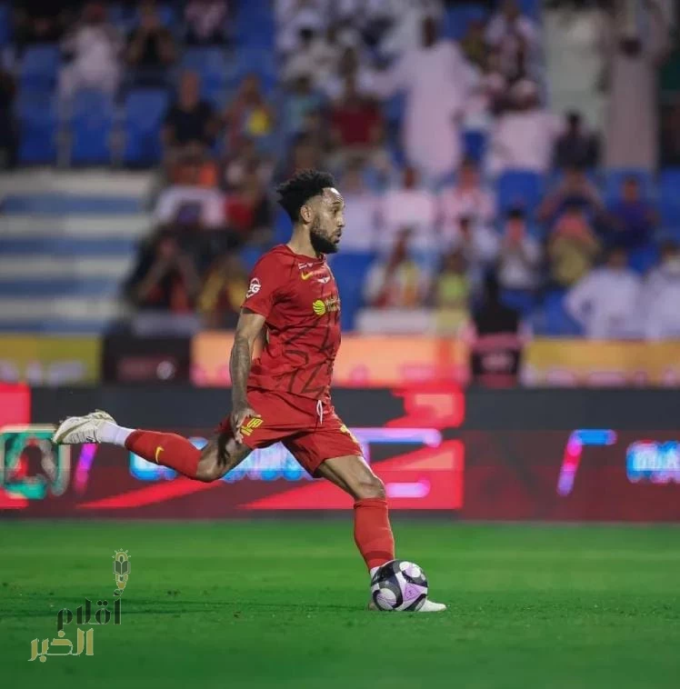 بعد الجندل .. القادسية يزيد من أوجاع الأهلي