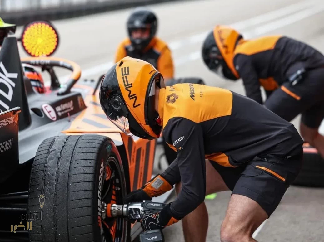 مدينة جدة تستضيف سباقات الفورملا إي للموسم الــ 11