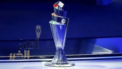 مواجهات نارية في ربع نهائي دوري الأمم الأوروبية