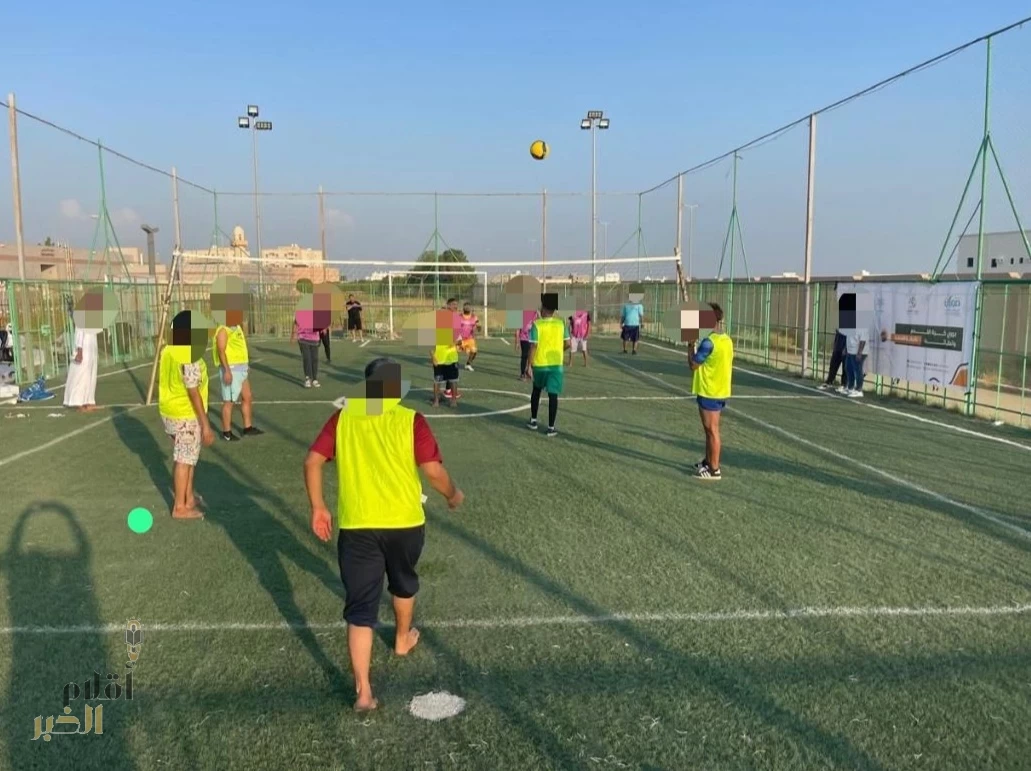 «صواب» تقيم دوري رياضي للمتعافين من الإدمان ينتهي بتقدم الوحدة