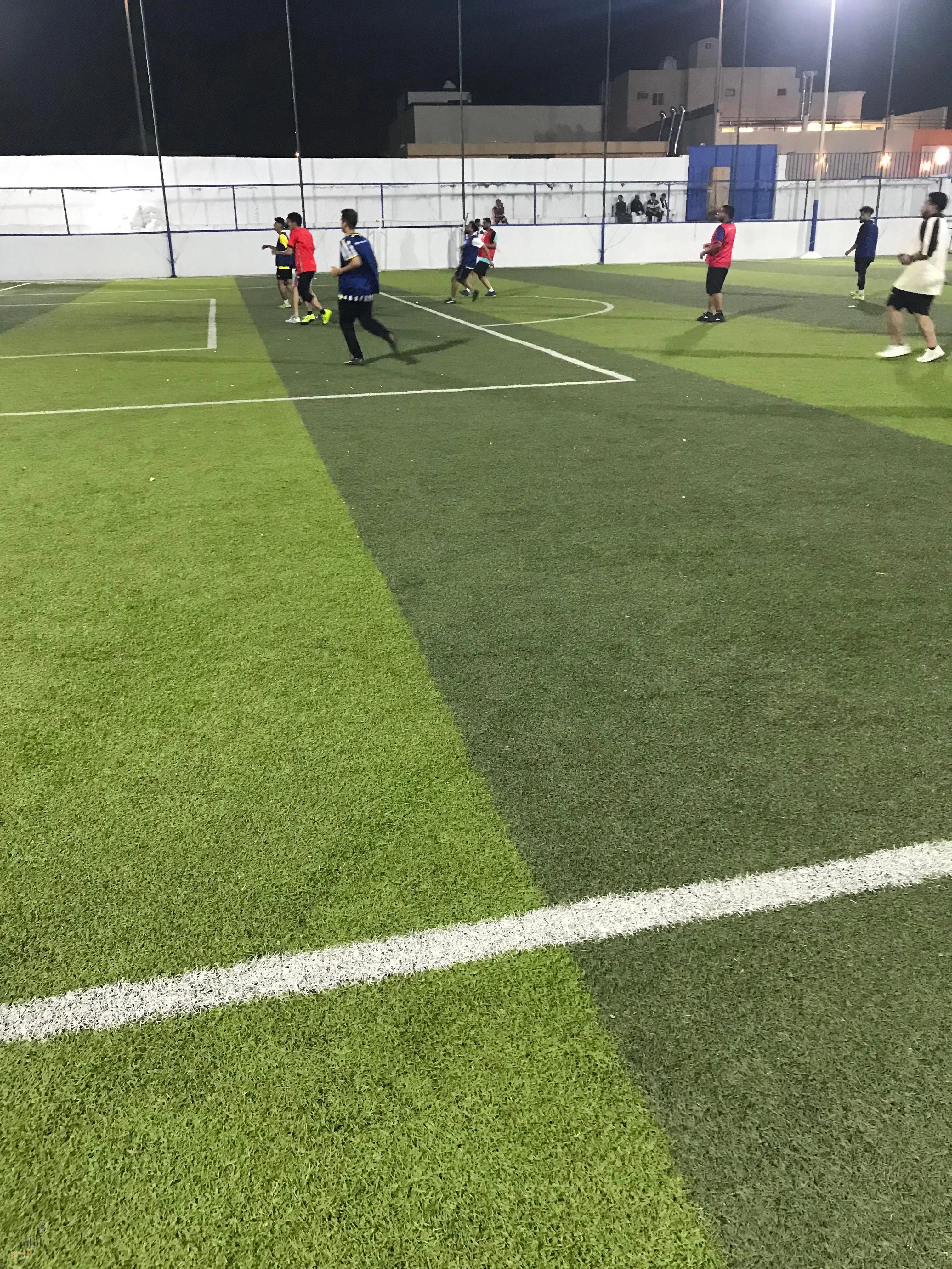 الفتح يقصي الظاهرة … و الفرسان يواصل عروضه الساحرة