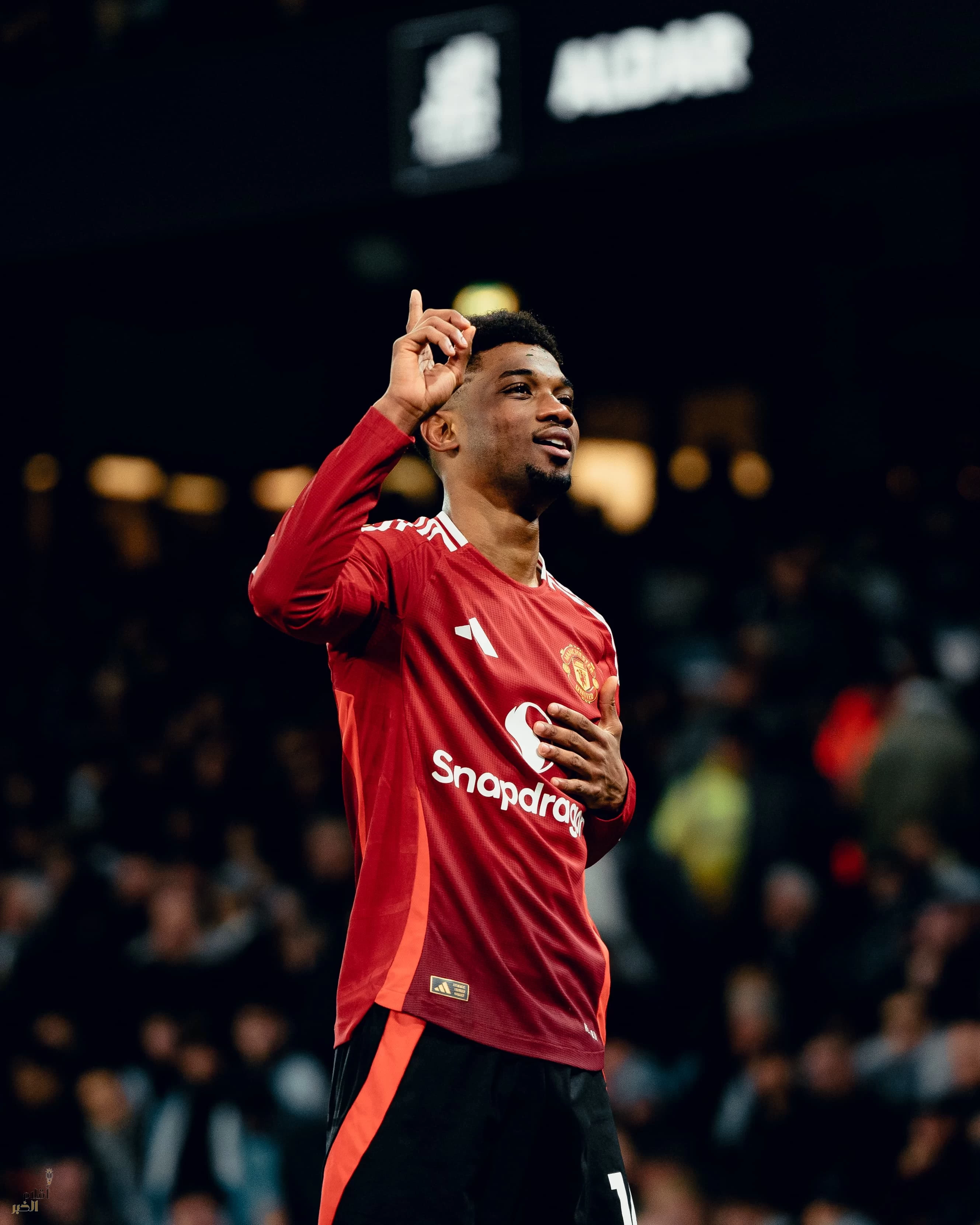 ديربي مانشستر.. الشياطين الحمر يخطفون الفوز في الدقائق الأخيرة