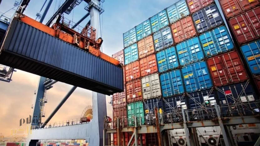 الصادرات السعودية غير النفطية تحقق نموًا بنسبة 19.7% في نوفمبر الماضي