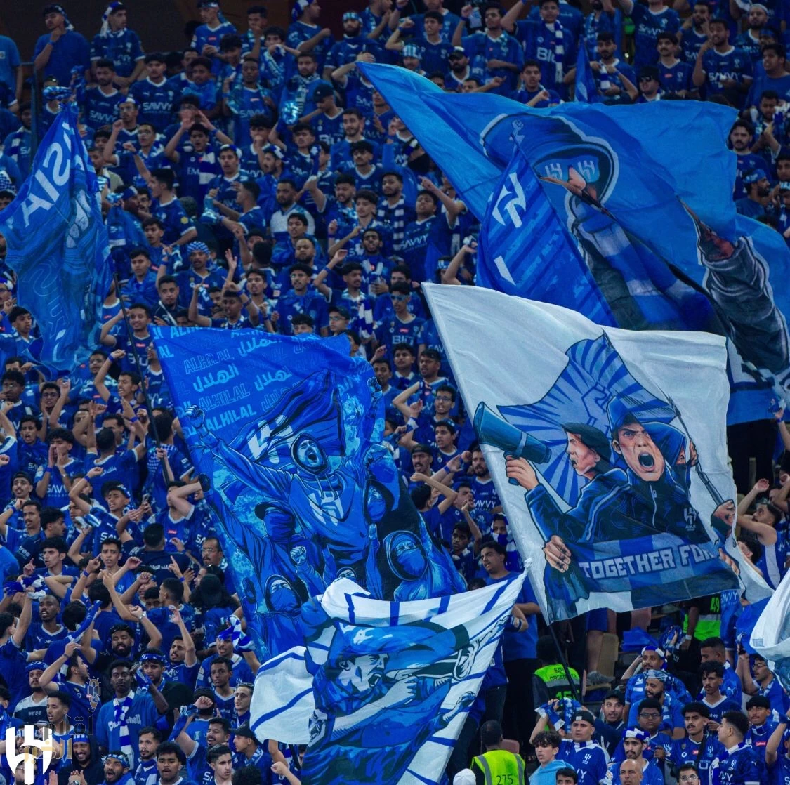 غضب جماهيري يجتاح الهلال .. بعد السقوط أمام النمور