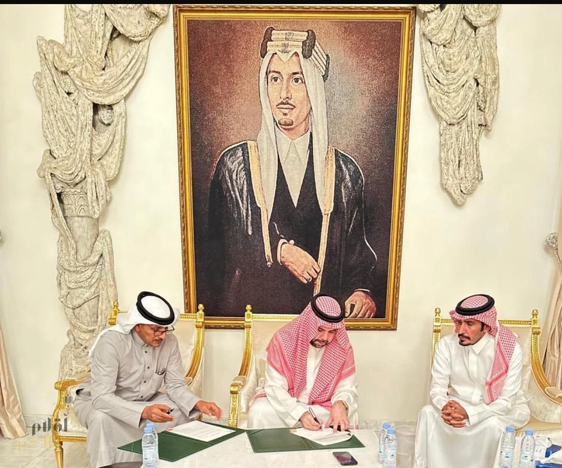 "بر جدة" شريكاً مجتمعياً لبطولة الأمير عبد الله بن سعد الرمضانية في نسختها السابعة