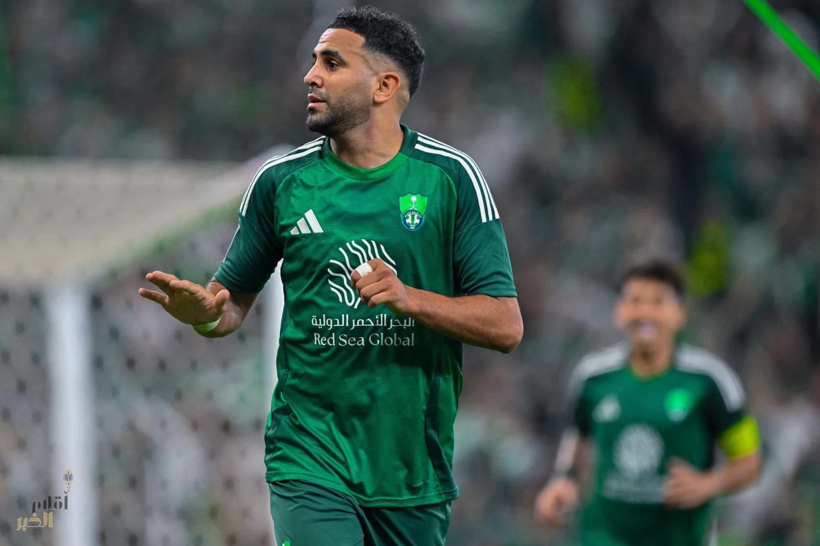 آسيا كذا أهلي وبحر .. كرر تفوقه على الريان وتأهل لربع النهائي