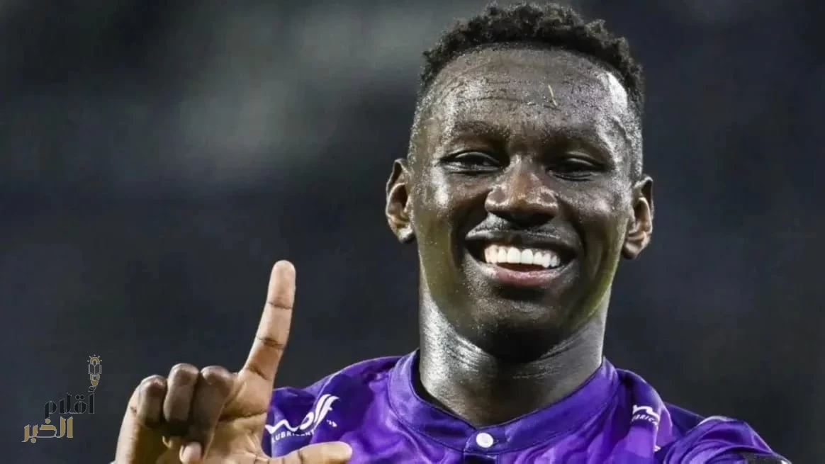 نجم الاتحاد المعار يخطف أنظار أوروبا ويتلقى عروض مغرية