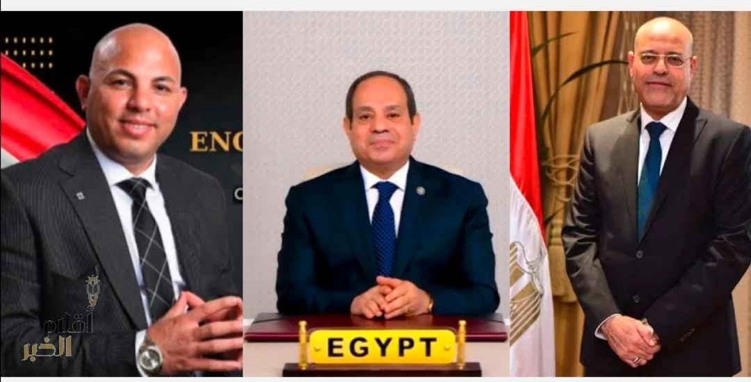 هيثم حسين يشيد قانون العمل الجديد.. يوفر الحماية الاجتماعية