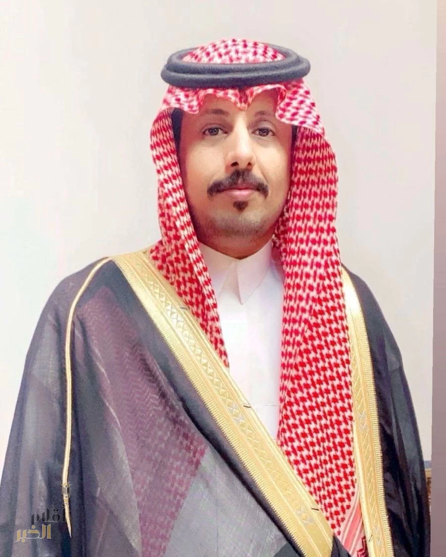 "الزاهد النعمي" ينال ثقة أمير منطقة جازان بتكليفه وكيلاً لوالده شيخ شمل الملحاء والمخلاف