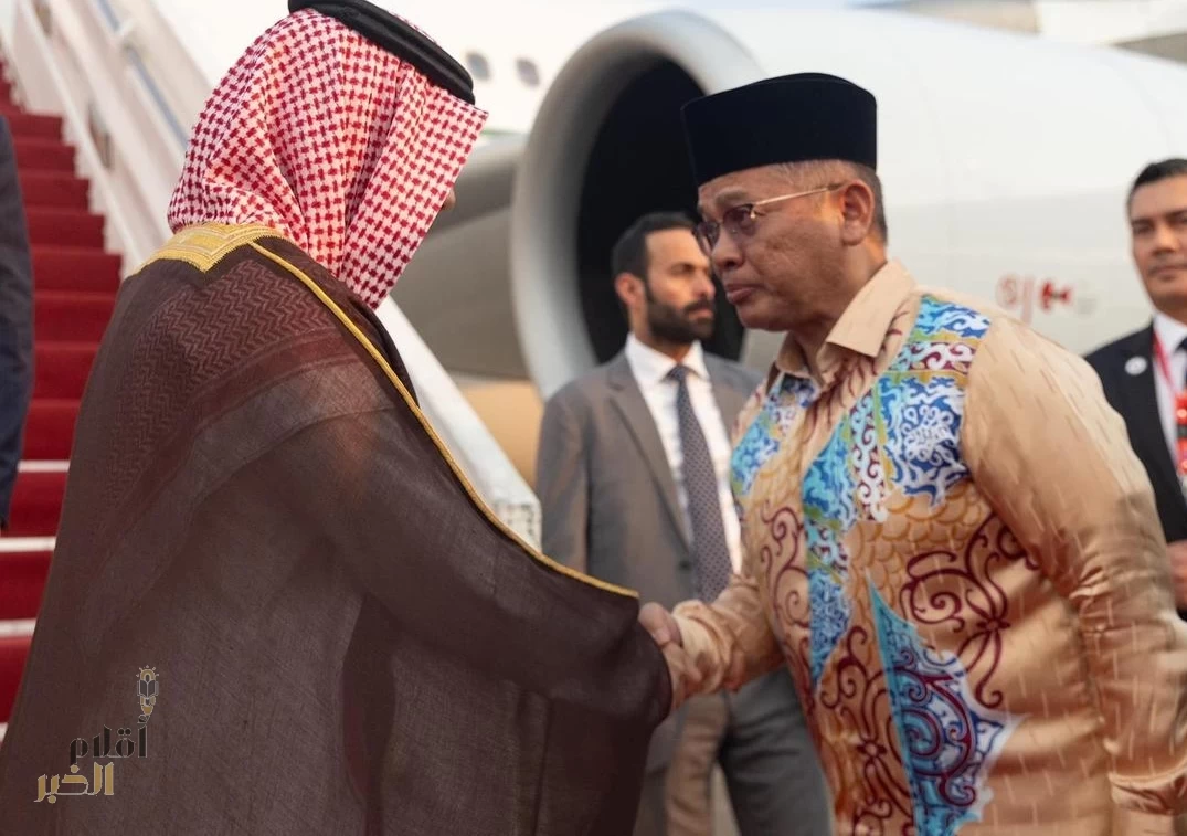 سمو وزير الخارجية يرأس وفد المملكة في القمتين "الخليجية والآسيان" و"الخليجية والآسيان والصين"