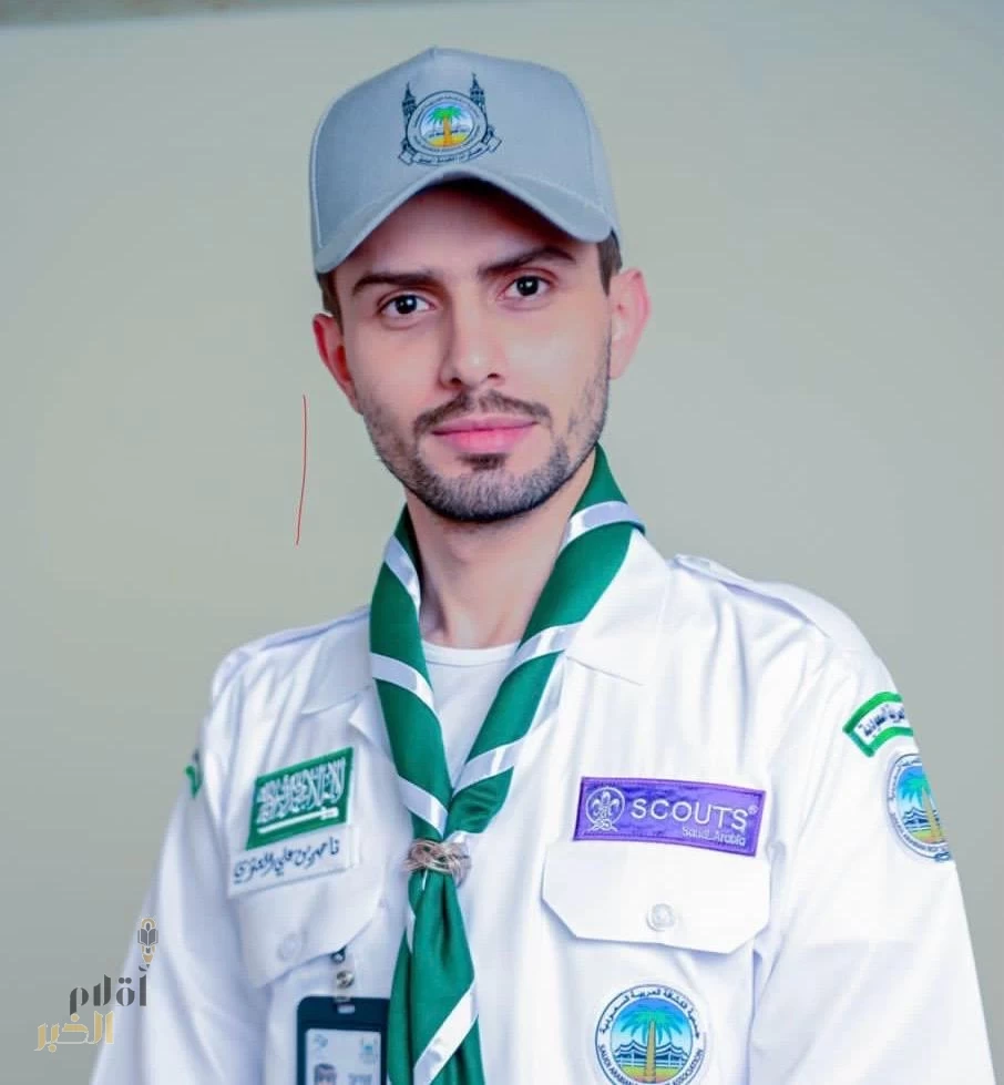 قائد عام معسكرات الخدمة : يؤكد جاهزيّة الكشافة لخدمة الحجاج