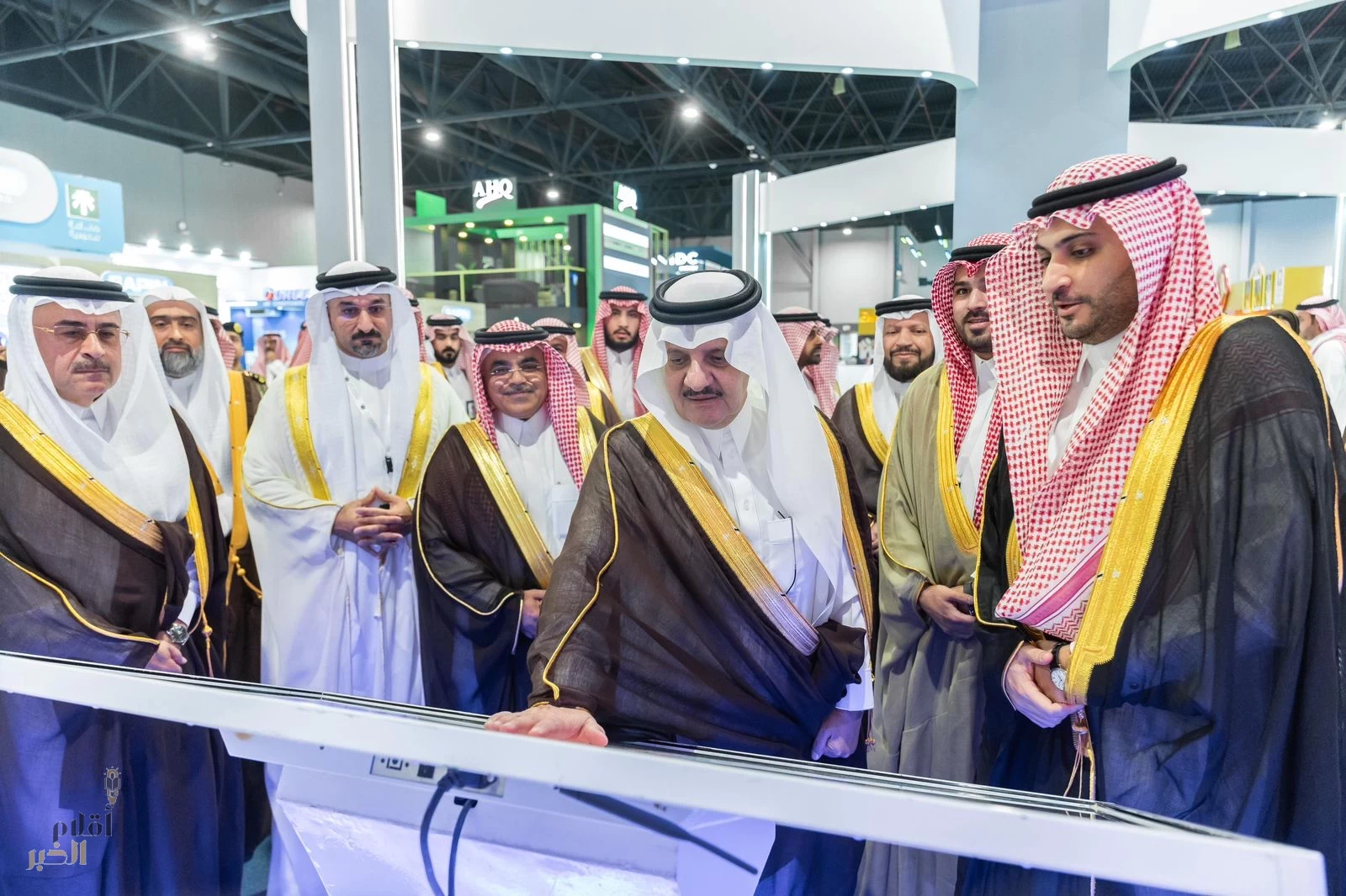 أمير الشرقية يفتتح منتدى الصناعة السعودي ويشهد توقيع اتفاقيات تتجاوز 9 مليارات ريال