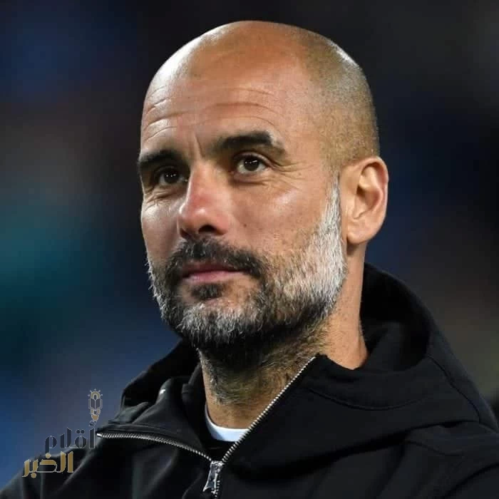 غوارديولا: الهلال قوي ومنظم ويملك نجومًا بارزين