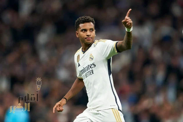 ريال مدريد يشترط 100 مليون يورو مقابل بيع رودريغو للنصر 