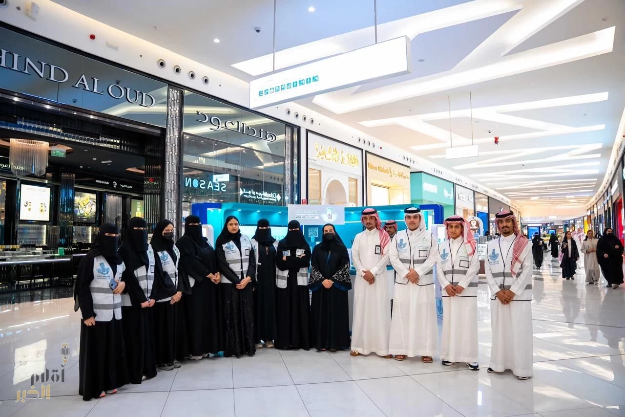 أمانة الشرقية تفعّل “الرقابة المجتمعية” لتعزيز الوعي والسلوك الحضاري