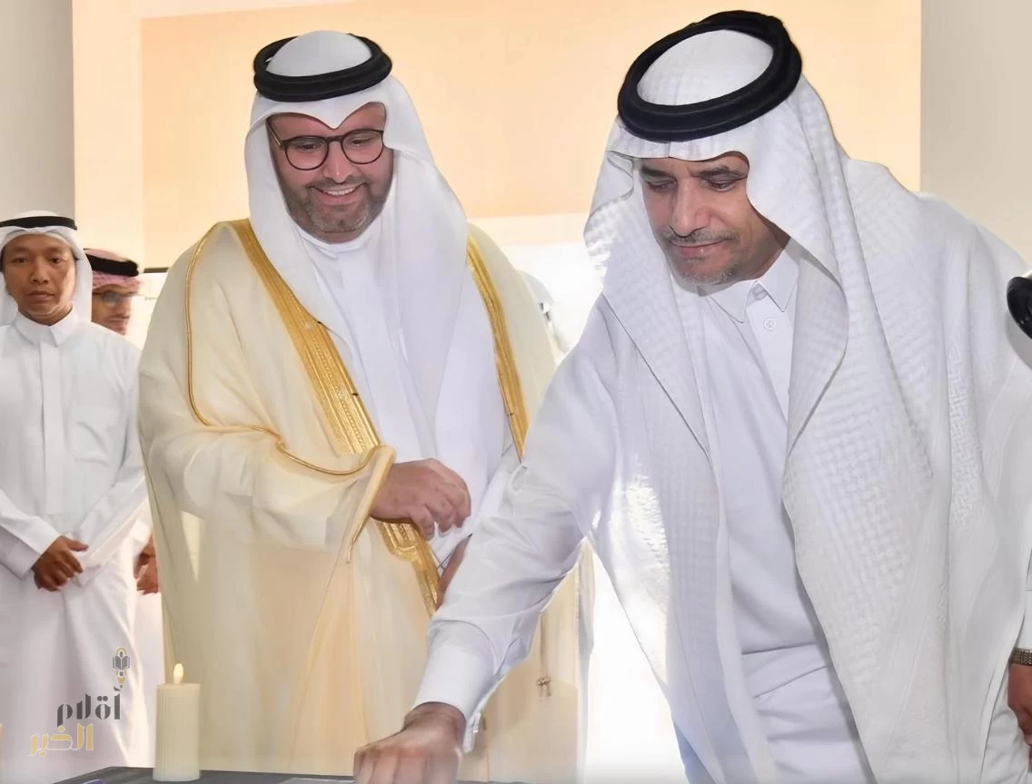 جامعة أم القرى و" موهبة " تختتمان برنامج الإثراء الأكاديمي لعام 2025