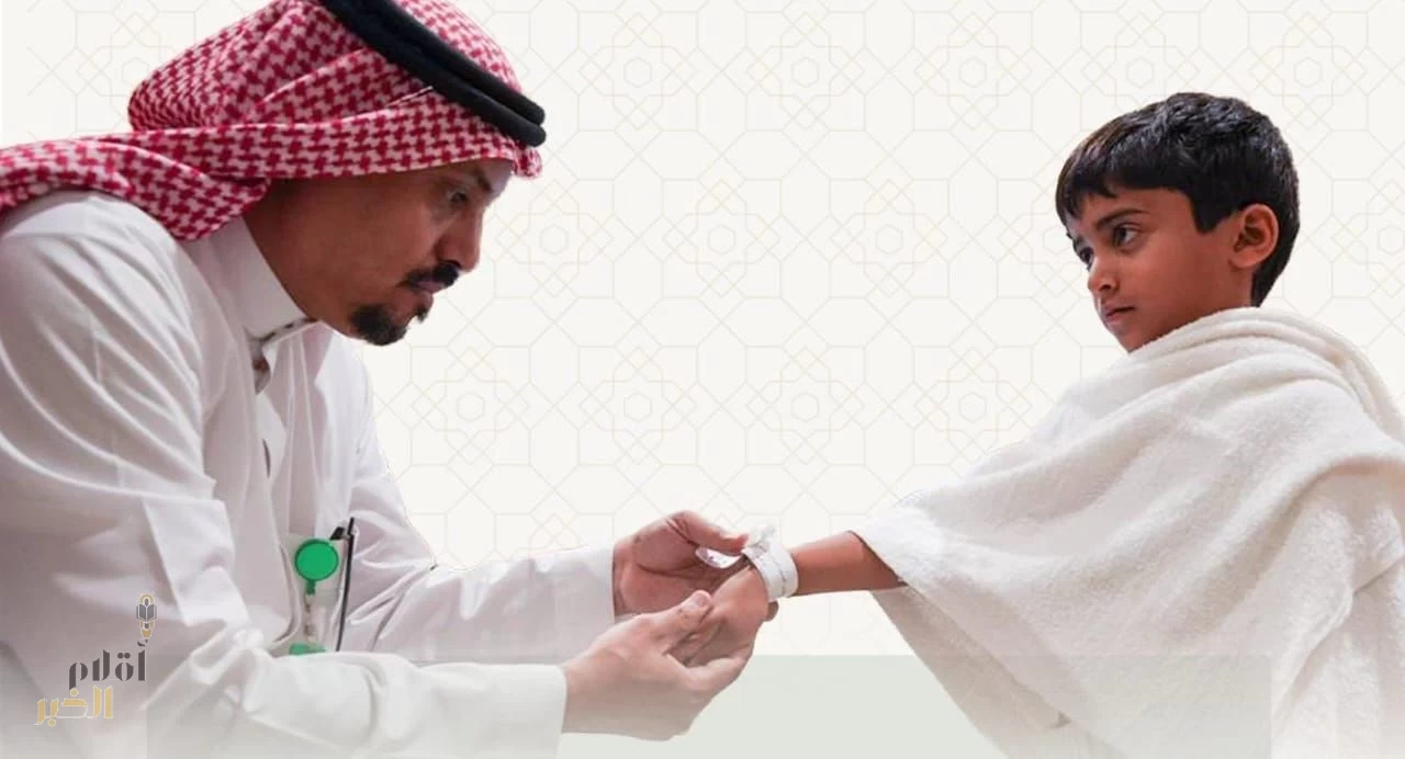 جهود الهيئة العامة للعنايّة بشؤون الحرمين الشريفين في خدمة ضيوف الرحمن والمعتمرين