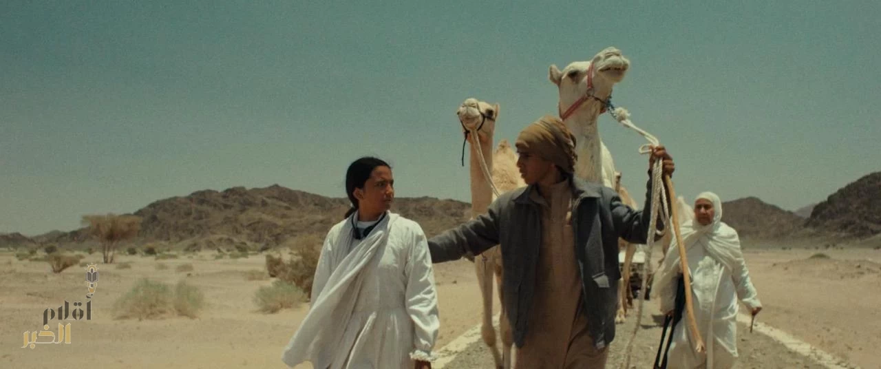 فيلم هجرة السعودي ينافس عالميًا في مهرجان فينيسيا السينمائي بدعم إثراء