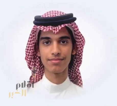 "السبيعي" من "تعليم الطائف" يحصد الميداليّة الفضيّة في أولمبياد الأحياء الدولي 2025