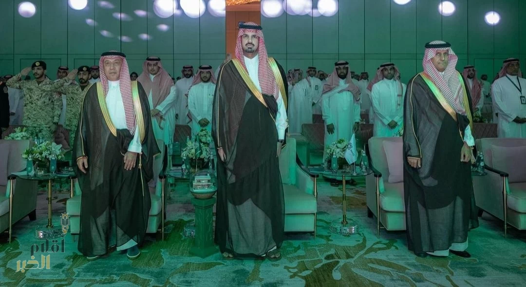سمو أمين منطقة الرياض يُطلق وجهة "الربى" أحدث وجهات NHC شرق العاصمة