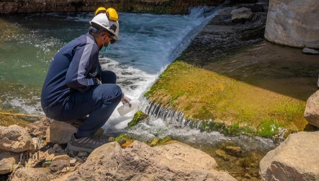 "الالتزام البيئي".. يرسخ دوره الرقابي بتحليل أكثر من 11 ألف عينة بيئية منذ مطلع