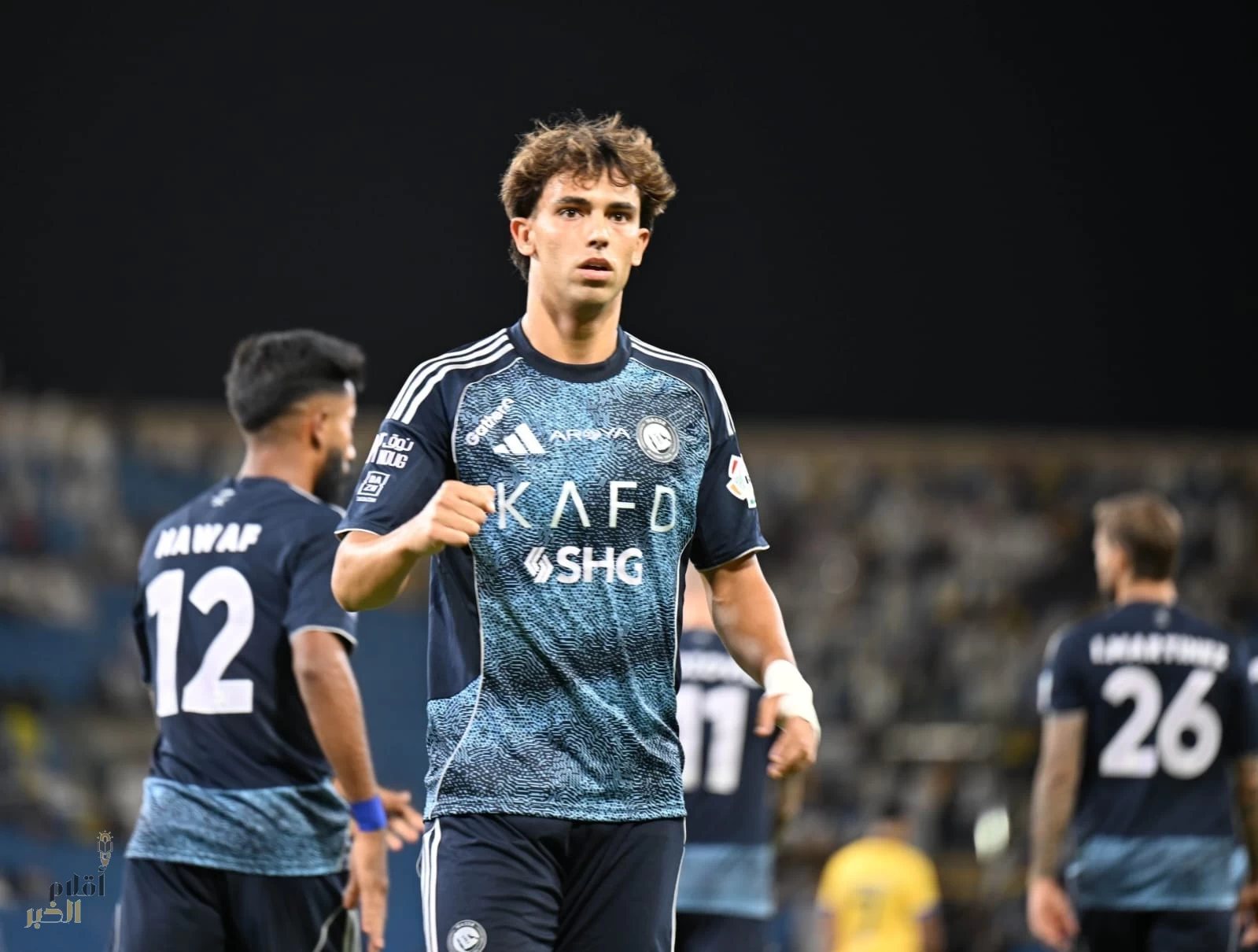 فيلكس بطعم السكري يقود النصر لاكتساح التعاون 