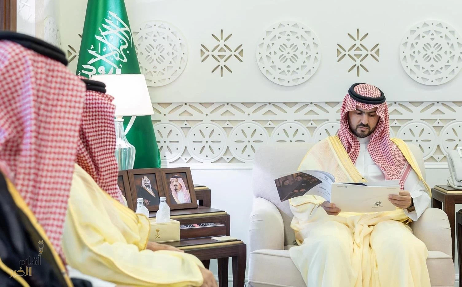 نائب أمير المنطقة الشرقية يشيد بدور التدريب التقني والمهني في تمكين الكفاءات الوطنية