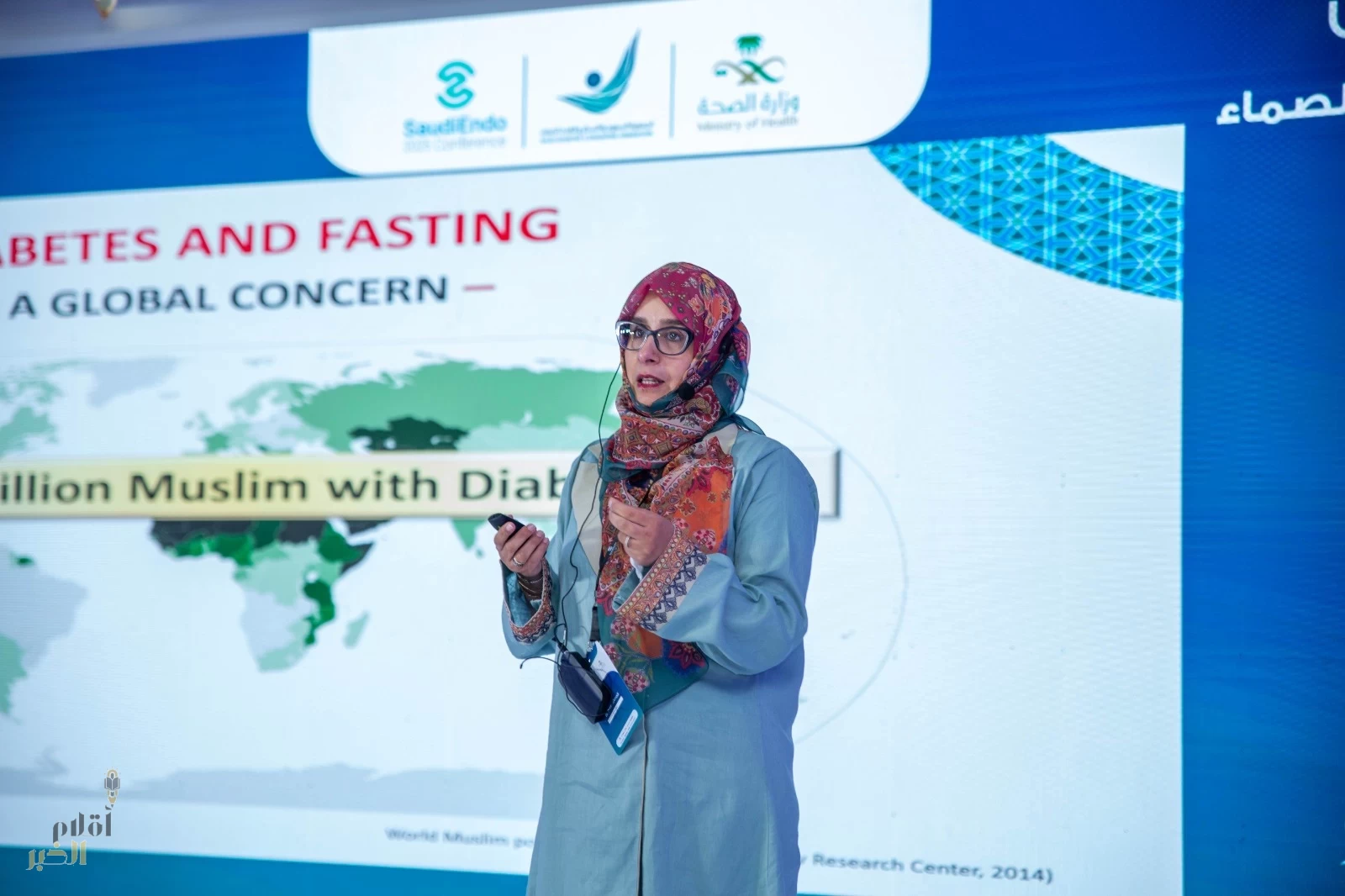 استشاري سكري : هذه الفئات من مرضى السكري لا ننصح بصيامهم إلا بعد الاستشارة الطبية